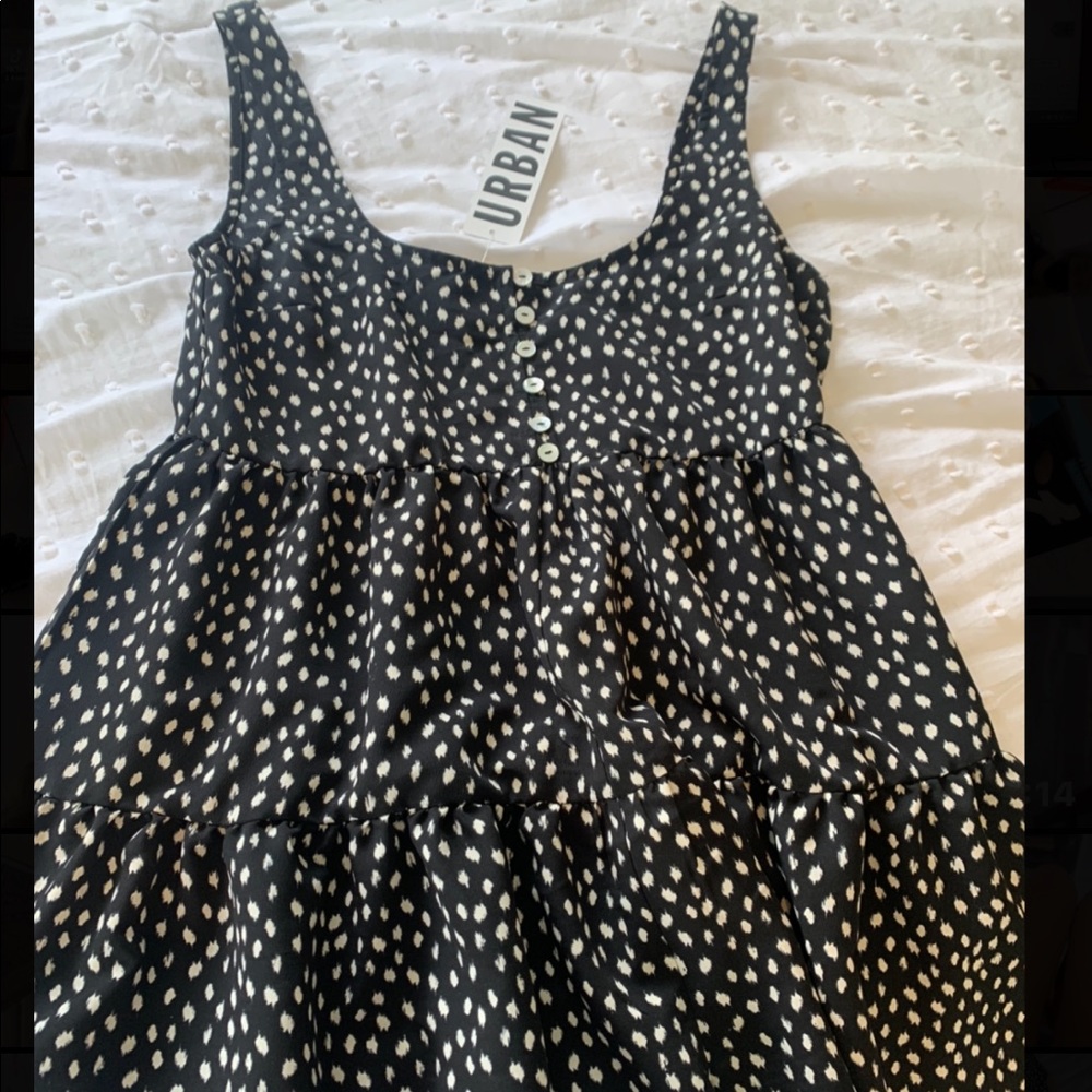 Urban Outfitters Romper! XS/S Never Worn has tags!